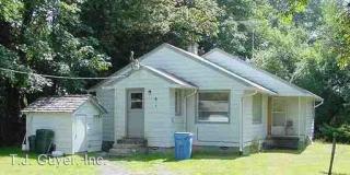 476 Telegraph Rd, Winlock WA  98596-9318 exterior