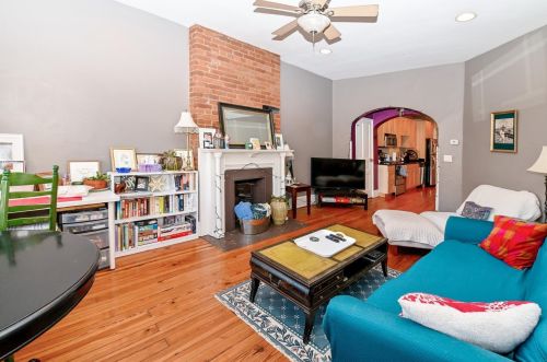 3815 Eastern Ave, Cincinnati, OH 45226-2104