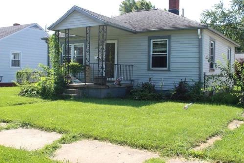 2107 Underwood St, Lafayette, IN 47904-1503