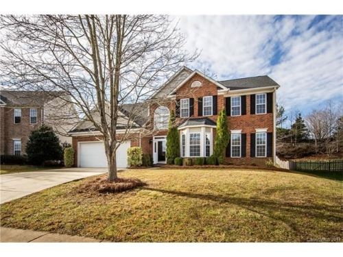 17414 Baldwin Hall Dr, Charlotte, NC 28277-1762