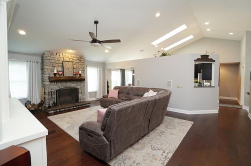 70 Vista Ridge Dr, South Lebanon, OH 45065-8760