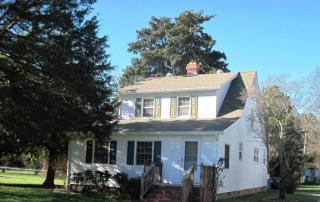 1007 Hornsbyville Rd, Yorktown, VA 23692-4946