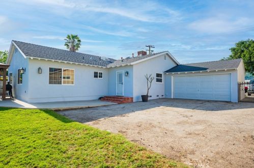 842 Juanita Ave, Glendora CA  91740-6028 exterior