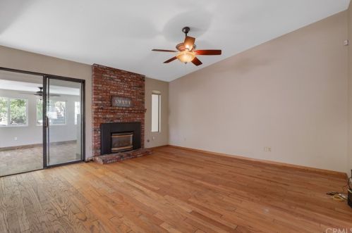 14811 Toft Dr, Lake Elsinore CA  92530-7408 exterior