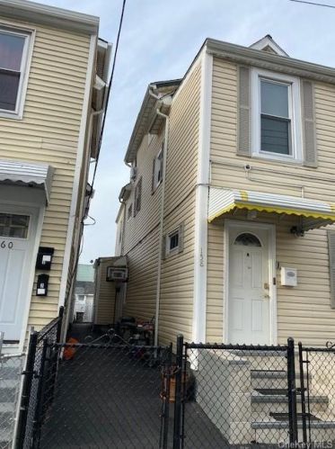 158 11th Ave, Mount Vernon, NY 10550-2911