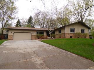 4389 Malmo Cir, Saint Paul, MN 55123-1737