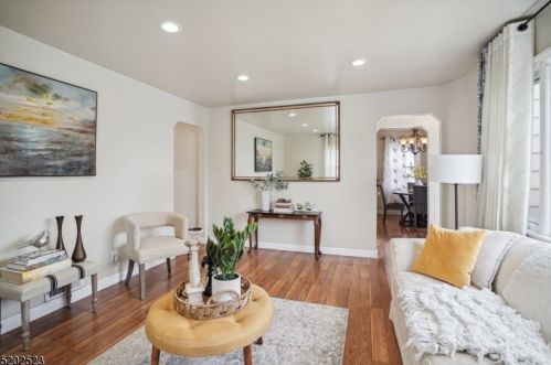 1414 Stanley Ter, Industrial Hillside, NJ 07205-1829