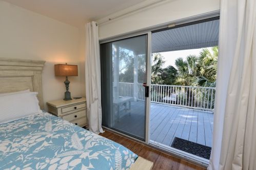 1017 Pne Ave, Saint George Island FL  32328-2416 exterior