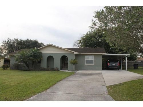 1475 Gordon Ave, Bartow, FL 33830-6827