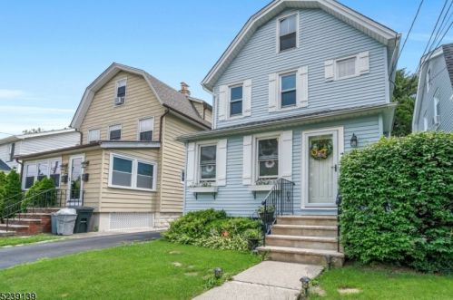 83 Mill St, Bloomfield, NJ 07003-3914