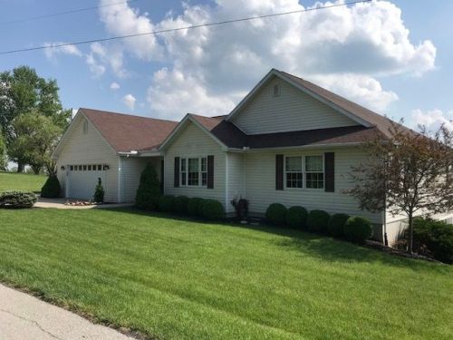 504 Badger Rd, Bladeston, KY 41004-8167