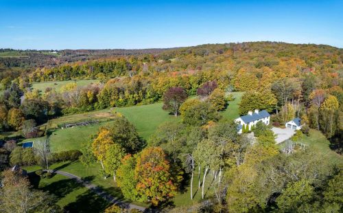 173 Kennel Rd, Wassaic, NY 12592-2017