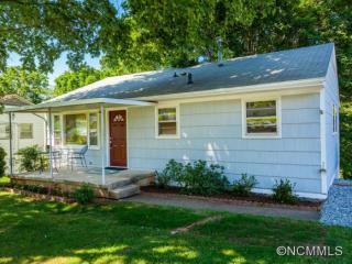 8 Melody Ln, Asheville, NC 28803-2312