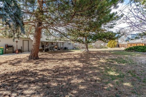 3056 Idalia St, Denver CO  80013-1660 exterior