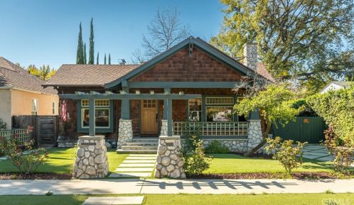 12214 La Maida St, North Hollywood, CA 91607-3623