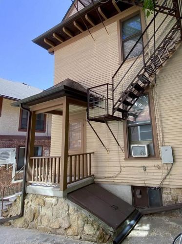 407 Wisconsin Ave, Madison WI 53703-1463 exterior