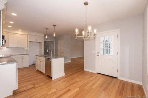 94 Lawndale Ave, Bristol CT  06010-6446 exterior