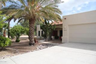 10310 Camino De La Tierra, Tucson, AZ 85742-8781