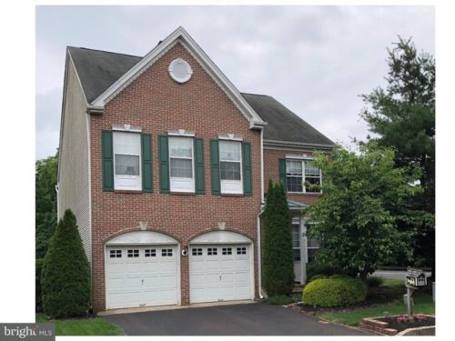 502 Andalusian Rd, Collegeville, PA 19473-1881
