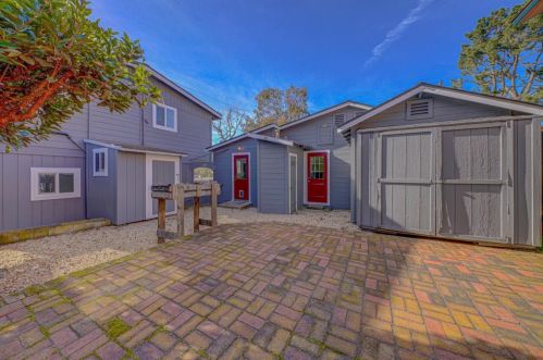 1235 Funston Ave, Del Monte Park CA  93950-5509 exterior