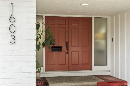 1603 Glenfield Dr, San Jose, CA 95125-5027