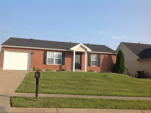 2430 Highland Garden Pt, Owensboro, KY 42303-7635