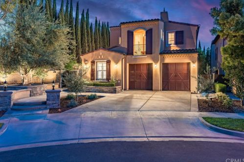 2 Conifer, Irvine, CA 92620-3440