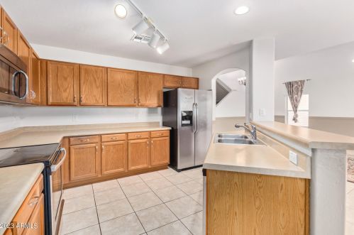 151 223rd Ave, Buckeye AZ  85326-3968 exterior
