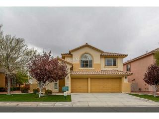 3062 Whispering Crest Dr, Henderson, NV 89052-4012