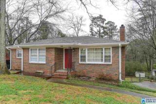 216 Dorr Dr, Birmingham, AL 35215-7708