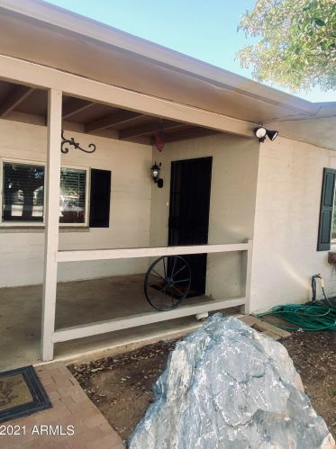 214 1st St, Sierra Vista, AZ 85635-1530