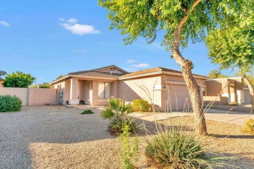 3351 Clifton Ave, Gilbert, AZ 85295-1503