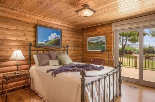 1555 Harmony Ranch Rd, Harmony CA  93435-5019 exterior