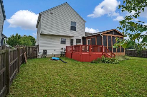 8104 Arbor Rose Way, Blacklick OH  43004-9235 exterior