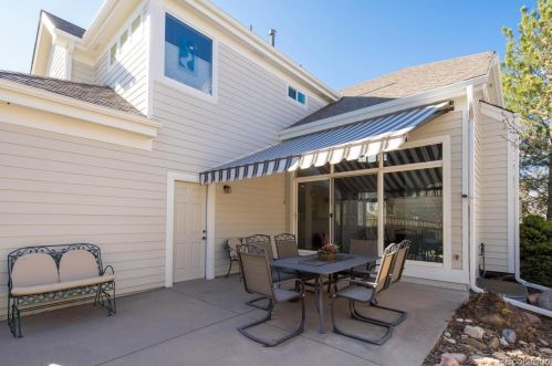 1011 Valentia St, Denver CO  80247-6812 exterior