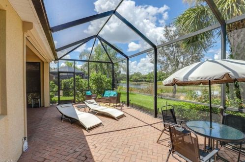 5797 Declaration Ct, Ave Maria FL  34142-9593 exterior