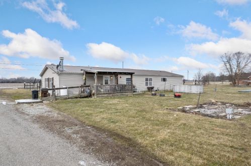 10880 Hamer Rd, Brown County OH  45121-8839 exterior