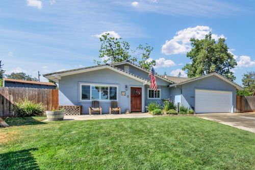 410 Luis Pl, Winters, CA 95694-1633