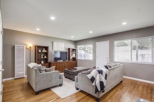 3468 Trophy Dr, La Mesa CA  91941-8056 exterior