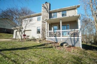 6016 Parsons Pond Dr, College Dale, TN 37363-8868