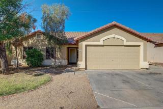 646 Chatsworth, Mesa, AZ 85208-7172