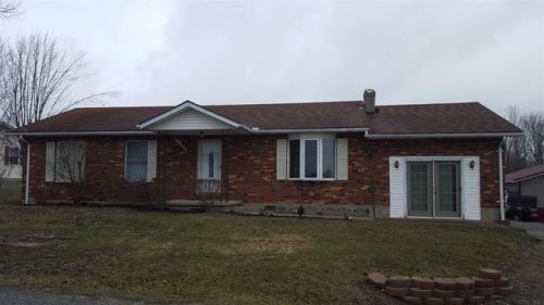 7059 Green Rd, Fairfax, OH 45133-9501