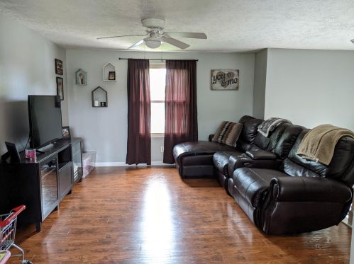 158 Lexington Farm Rd, Englewood OH  45322-3408 exterior