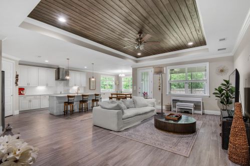 106 Hibernate Way, Freeport FL  32439-4794 exterior