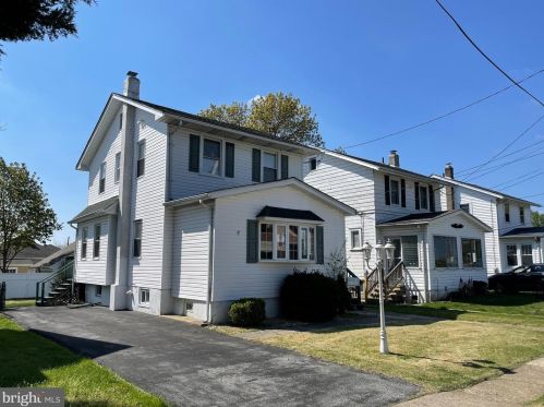 428 Comerford Ave, Ridley Park, PA 19078-1818