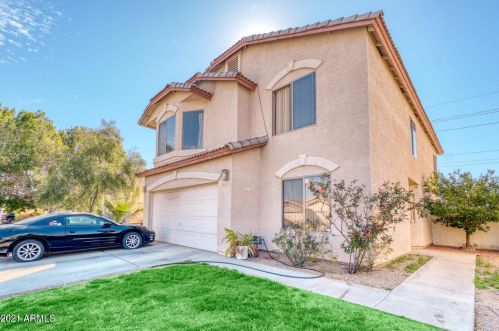 10467 Pasadena Ave, Glendale, AZ 85307-4235