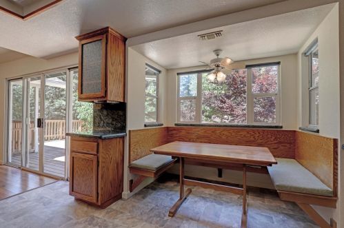 6016 Silverleaf Dr, Michigan Bluff CA  95631-9631 exterior