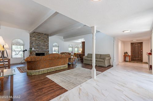 7204 Camino Vecino, Tucson AZ 85715-3418 exterior