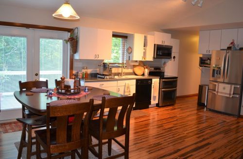 640 Carrie Ln, South Lebanon OH  45065-1150 exterior