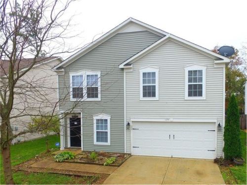 1179 Aberdeen Dr, Hopewell, IN 46131-6920